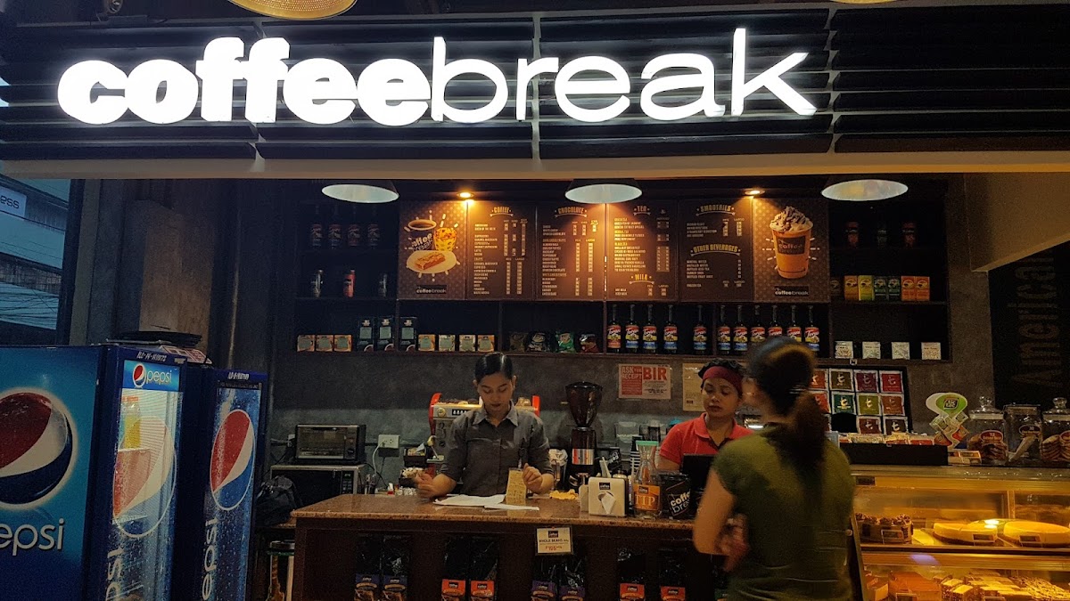 Coffeebreak 1688 Official