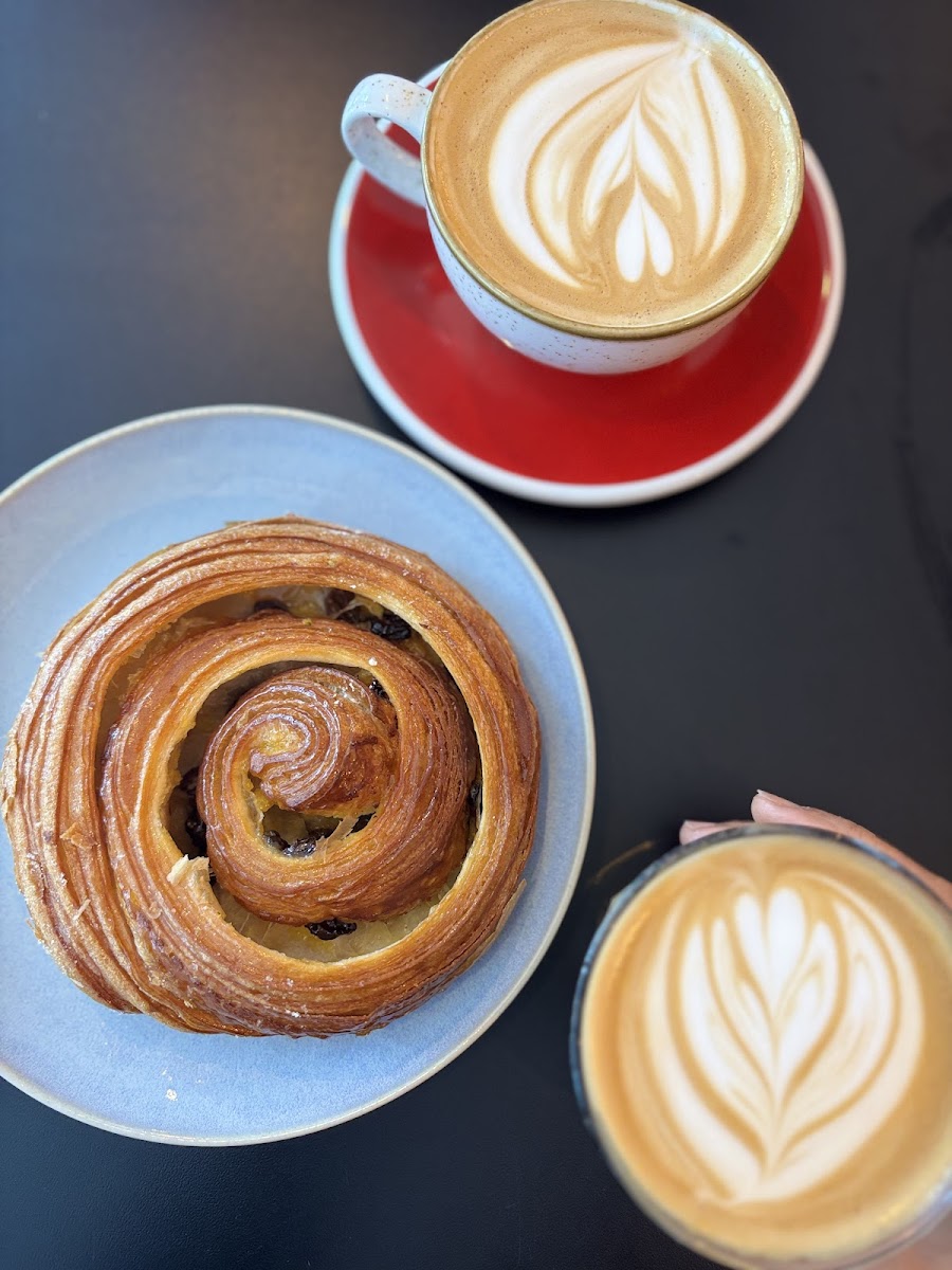 CoffeeKlatch