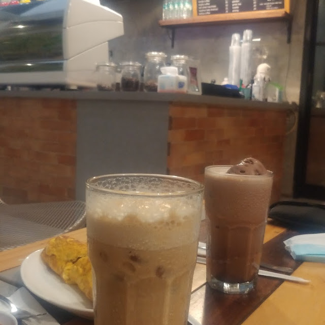 Coffee