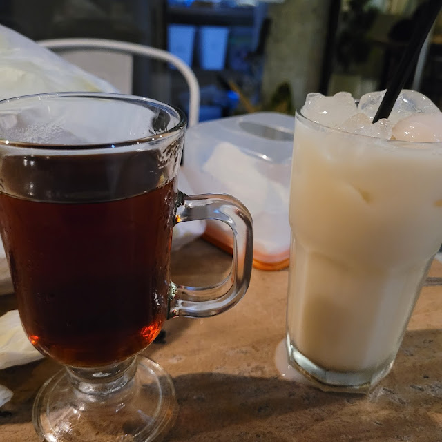 Minuman