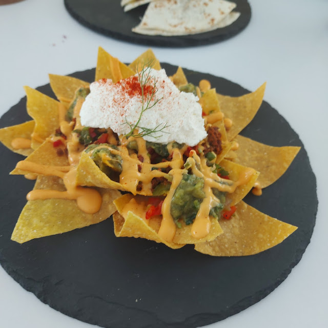 Nachos N Everything