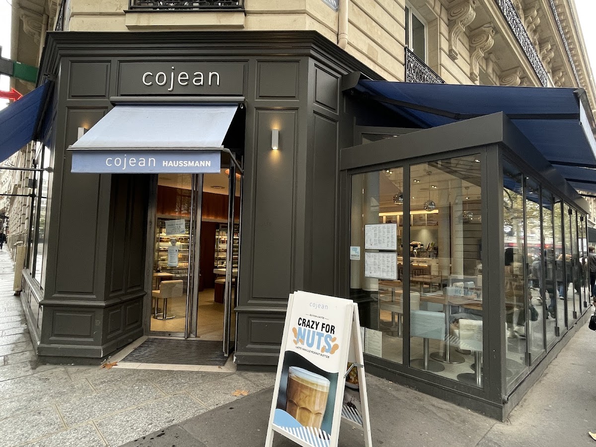 Cojean