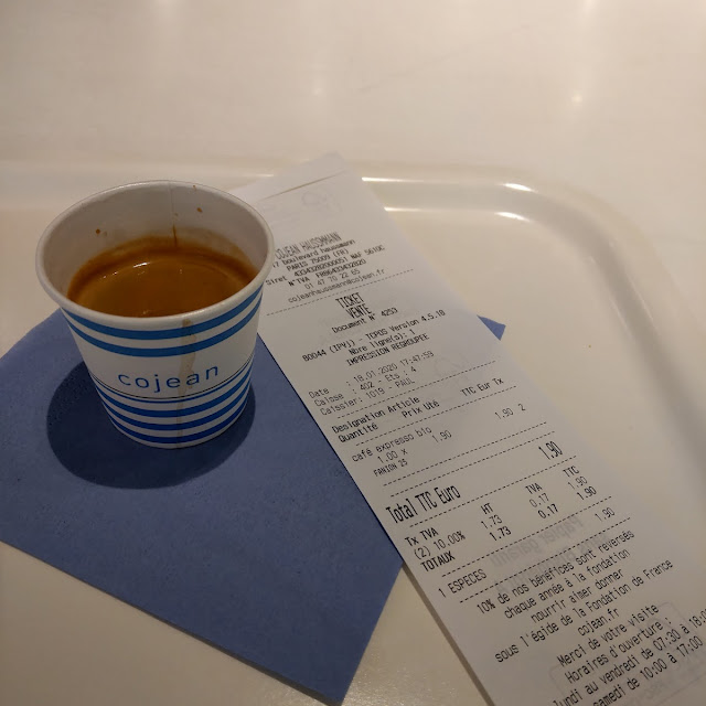 Espresso