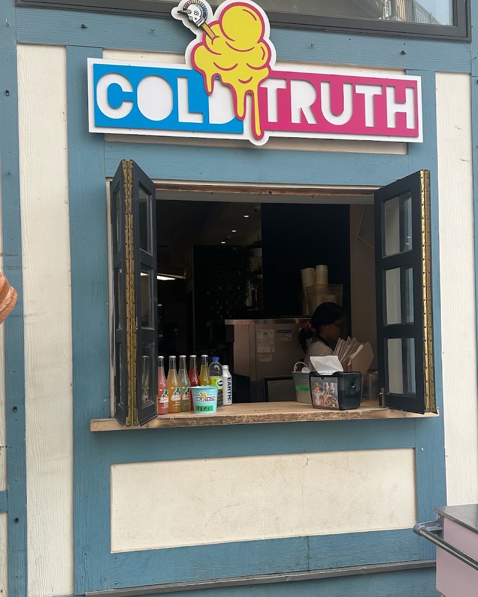 Cold Truth