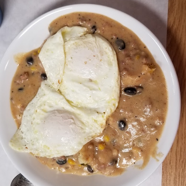 Loco Moco