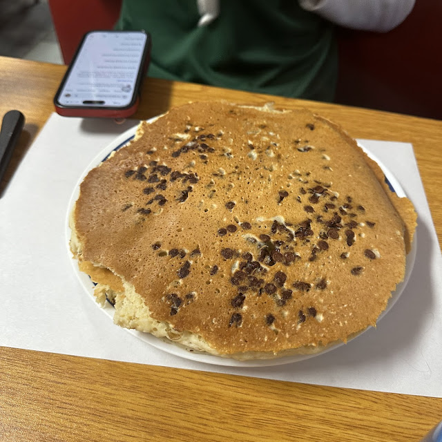 Chocolate Chip