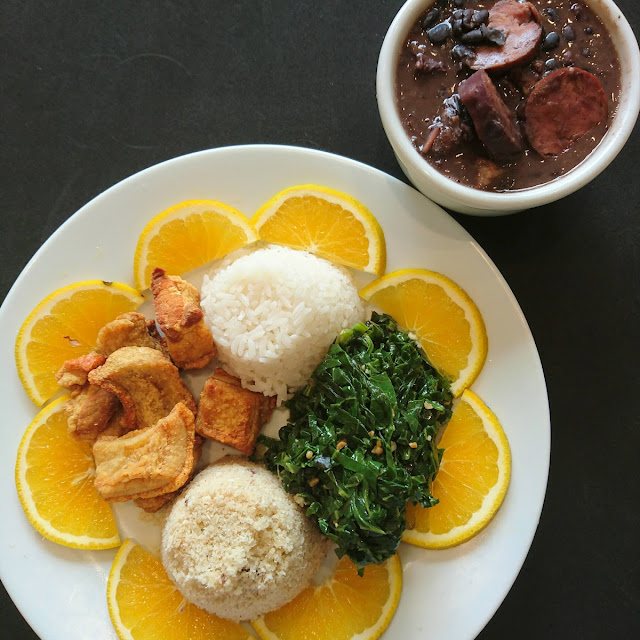 Feijoada