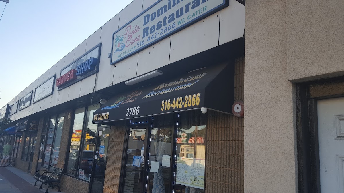 Collado Dominican Restaurant