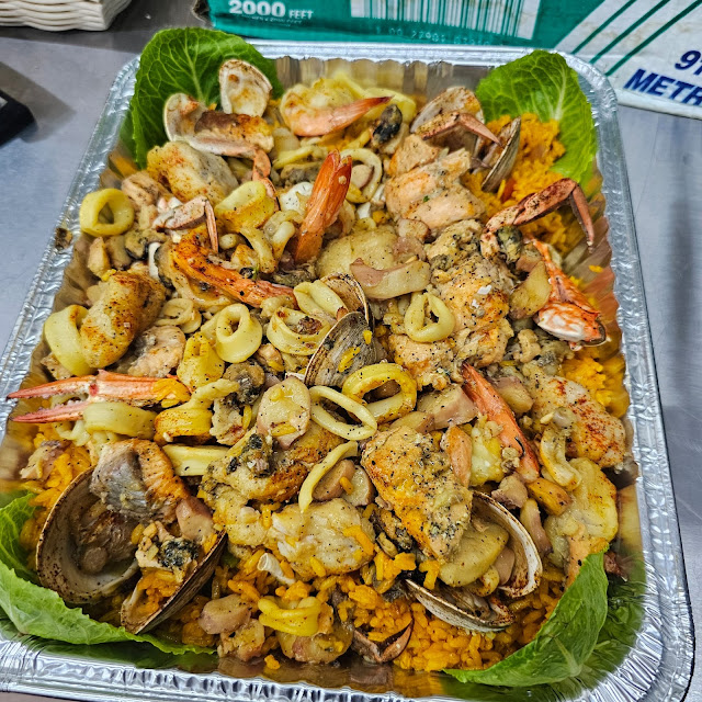 Fritto Misto