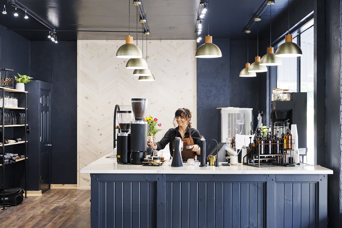 Collective Coffee Co.