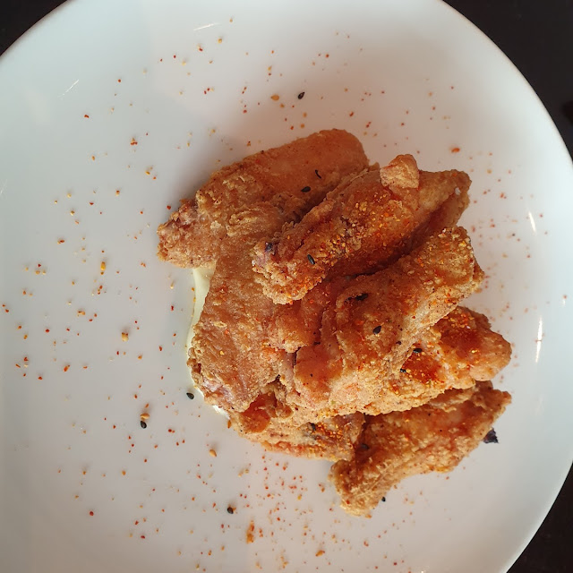 Fried Chicken