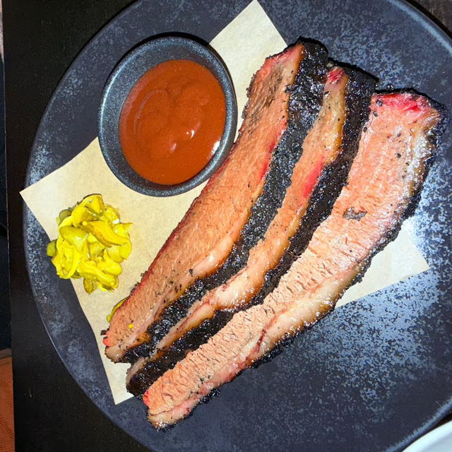 Black Angus Brisket