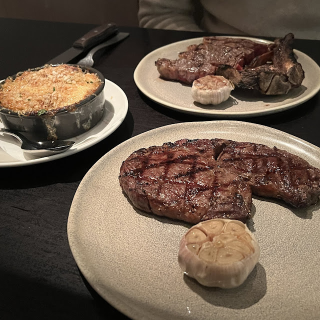 Wagyu Steak