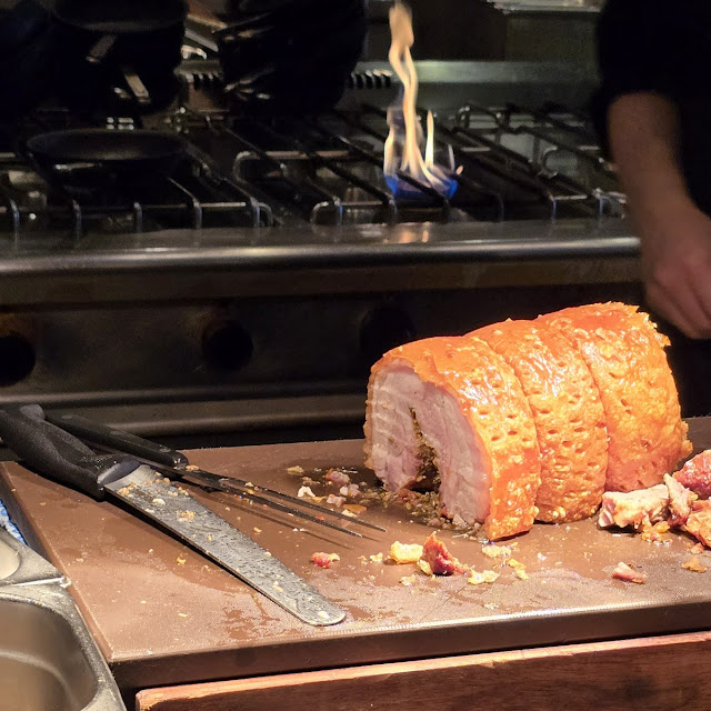 Pork Belly
