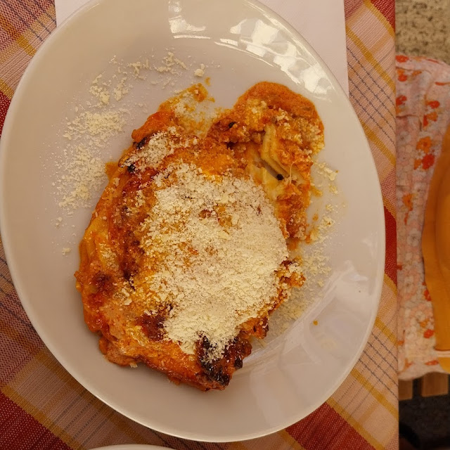 Lasagne