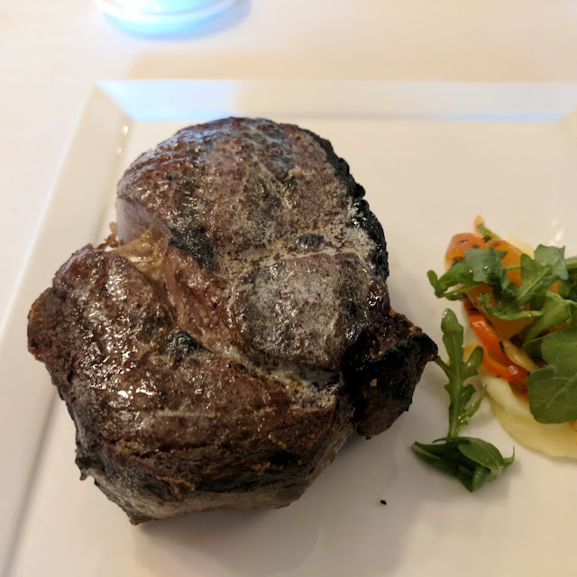 Filet Mignon