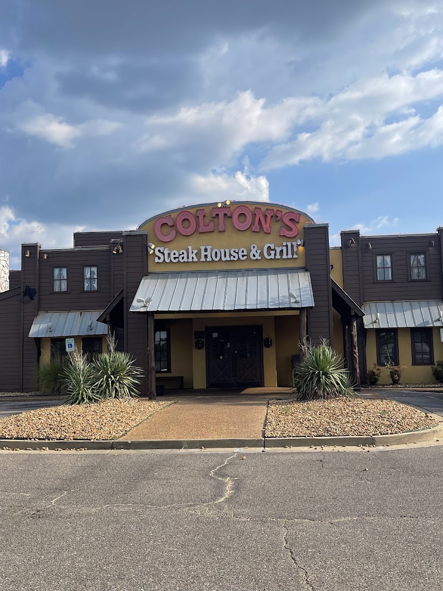 Colton's Steak House & Grill
