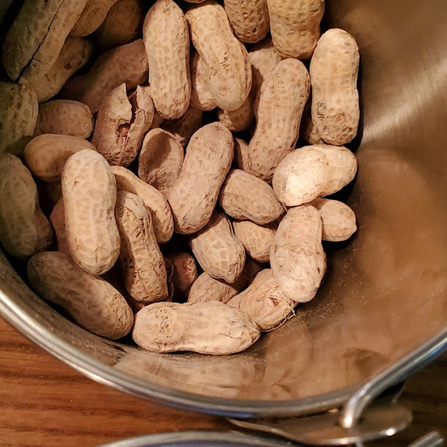 Peanuts