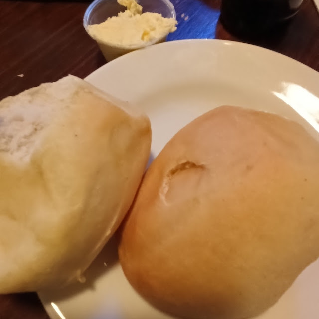 Dinner Rolls