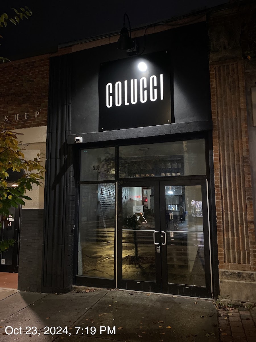 Colucci