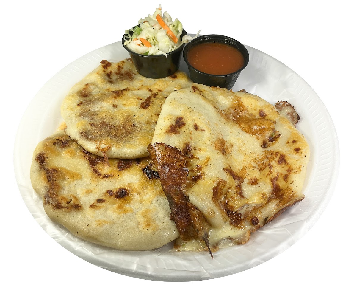 Comalitos