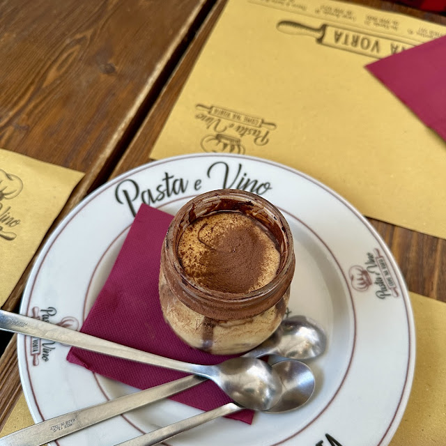 Tiramisu Maison