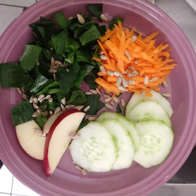Ensalada del Día