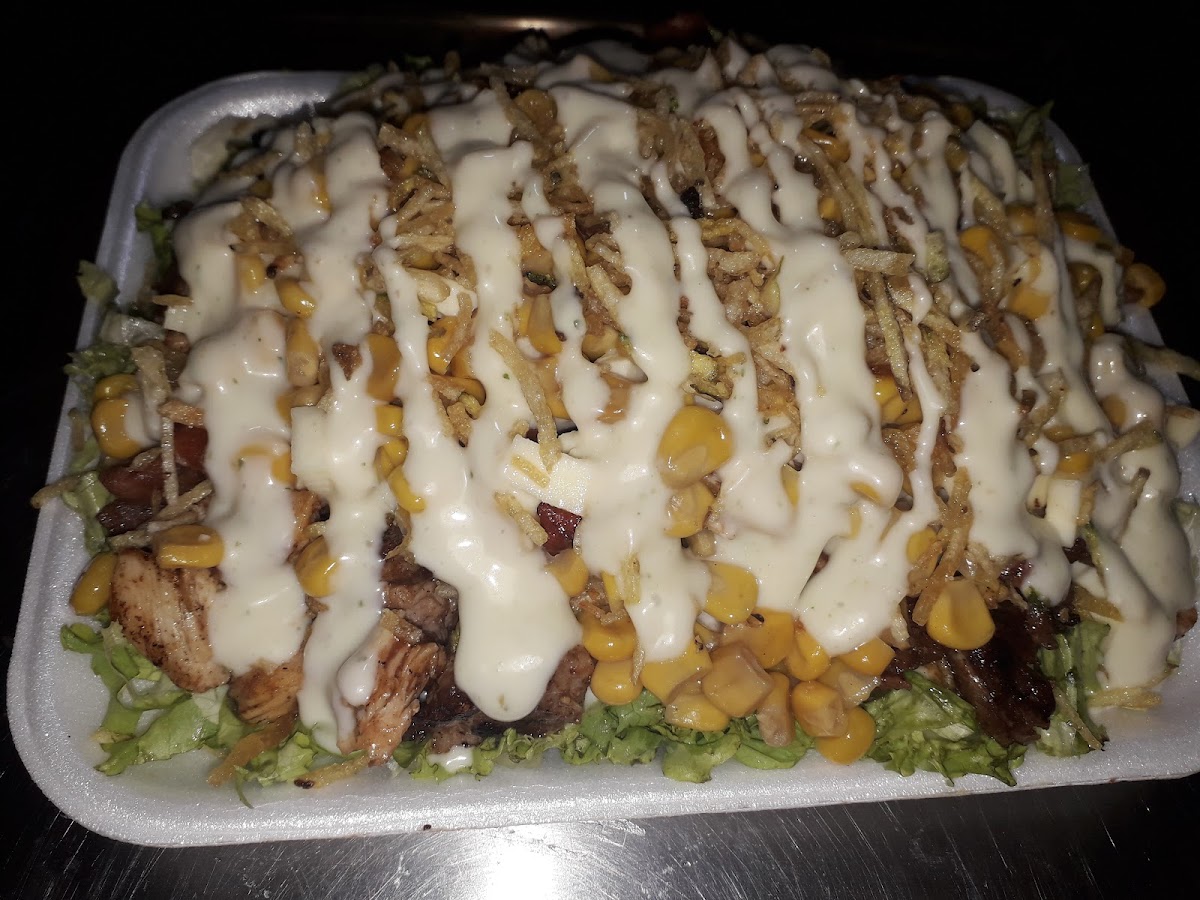 Comidas Rápidas El Pilón