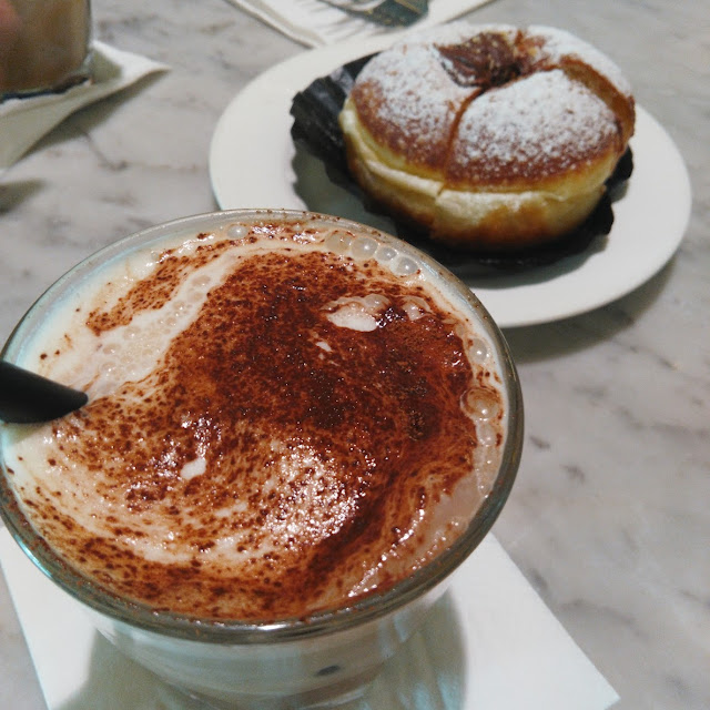 Ice Mocha