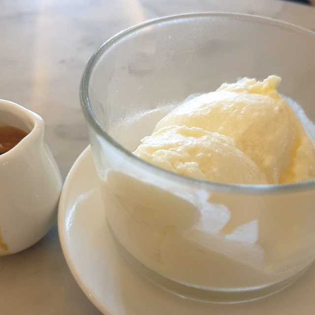 Affogato