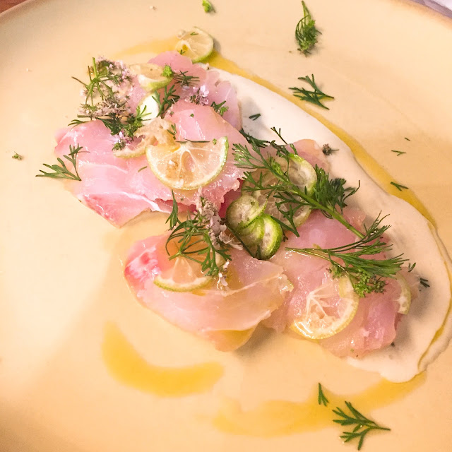 Carpaccio de
