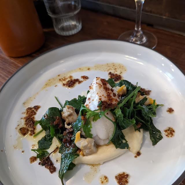 Monkfish