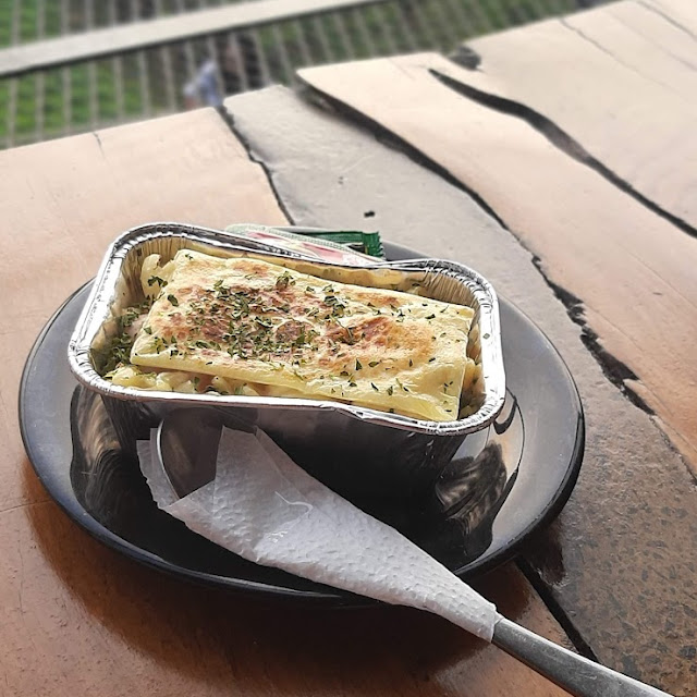 Mac N Cheese
