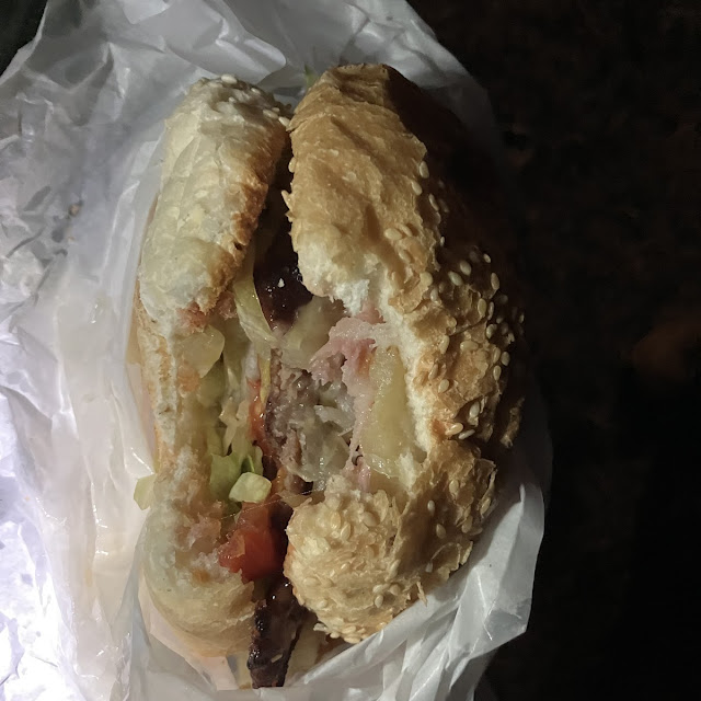 Hamburger
