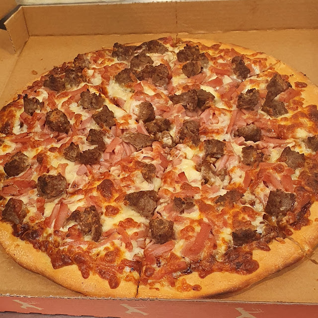 Meat Lovers
