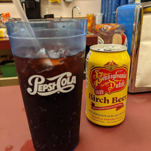 Birch Beer