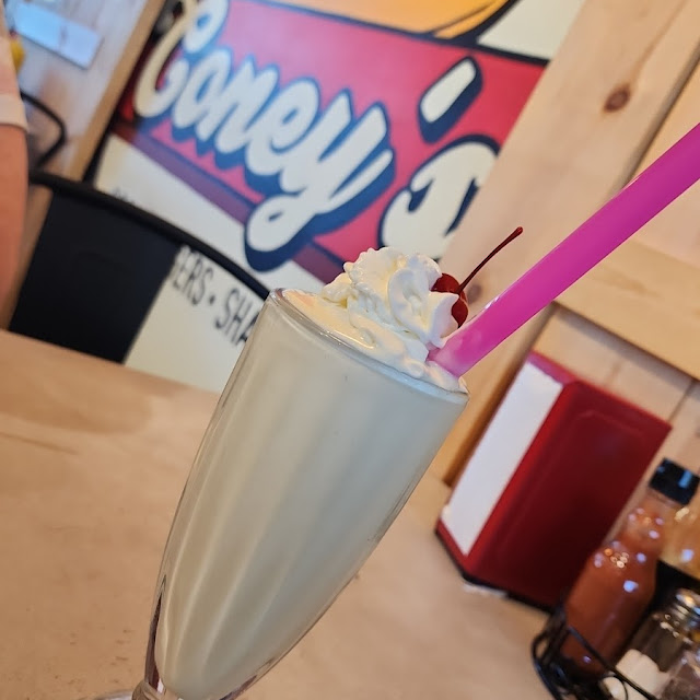 Milkshake