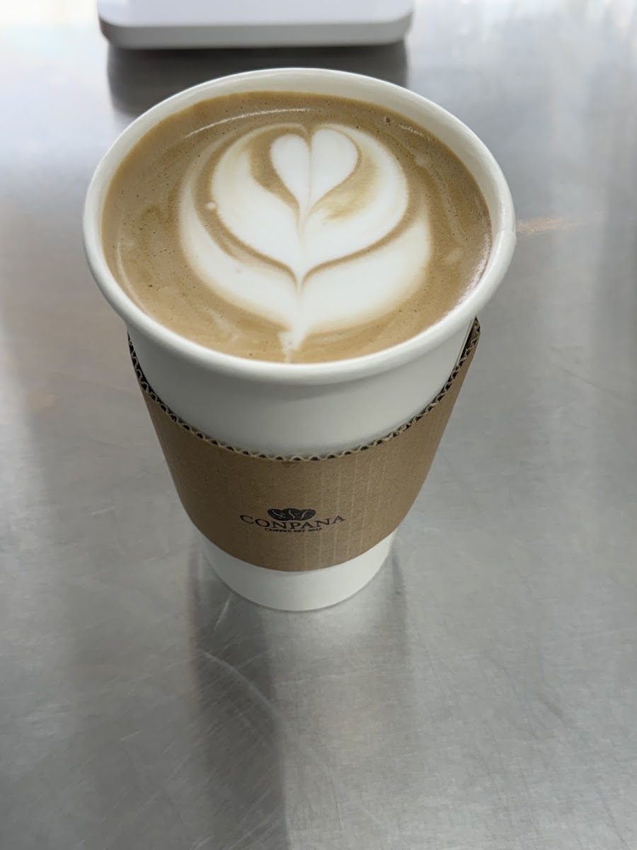 Conpana coffee