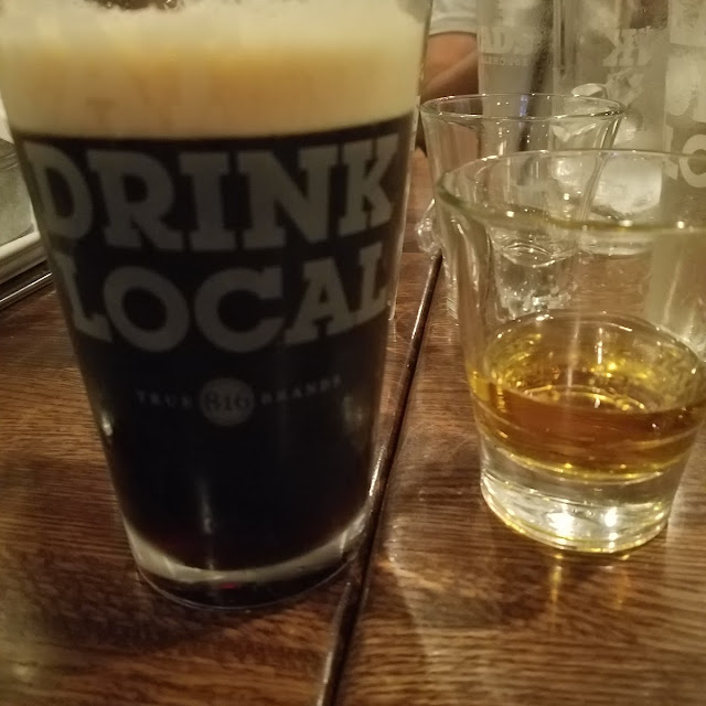Craft Beer