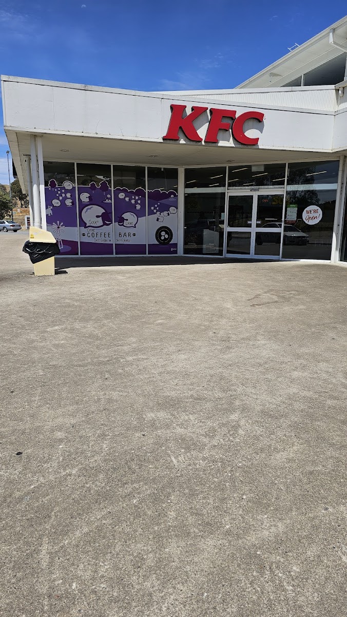 Cooee coffee Bar