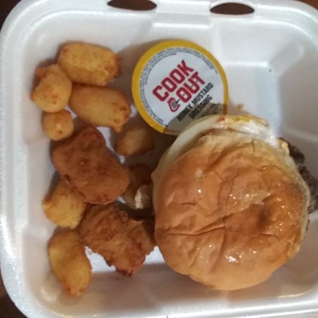 Chicken Nuggets