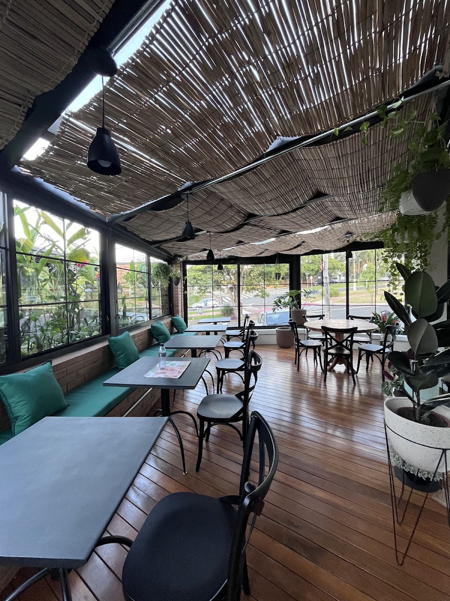 COOLTIVE - Café & Plantas