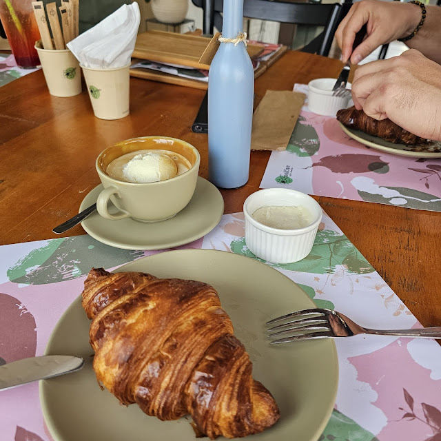 Croissant