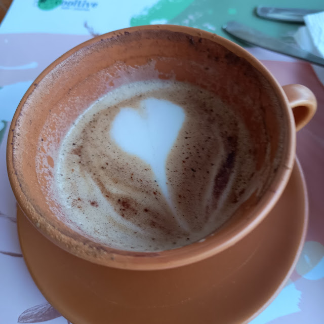 Capuccino