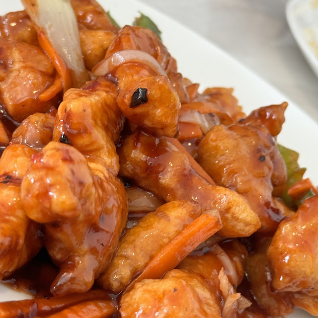 Peking Sauce