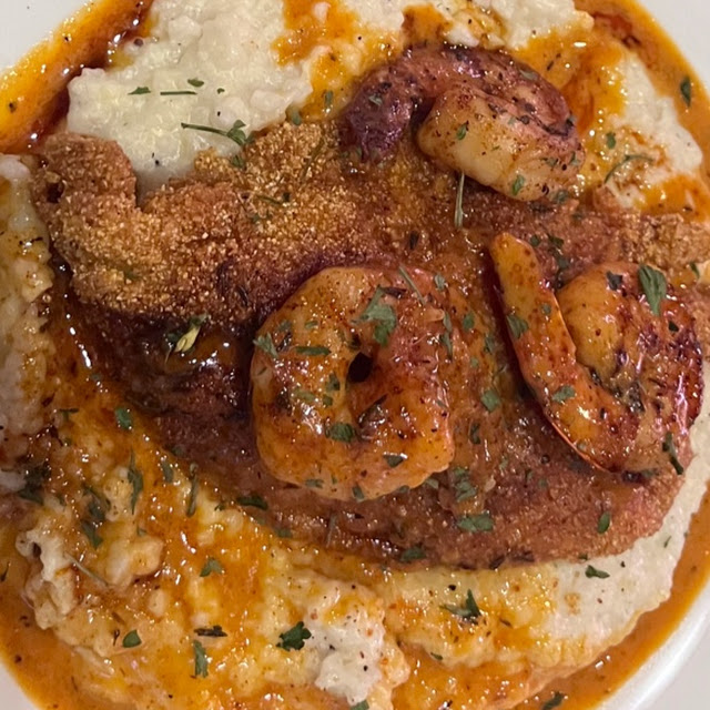 Grits