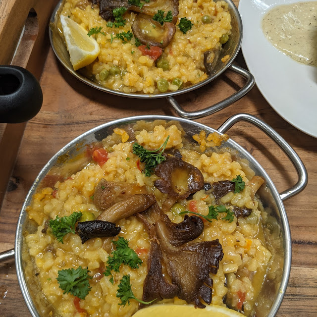 Risotto