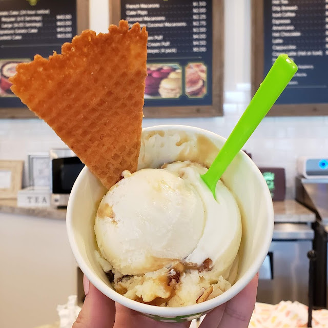 Bourbon Pecan