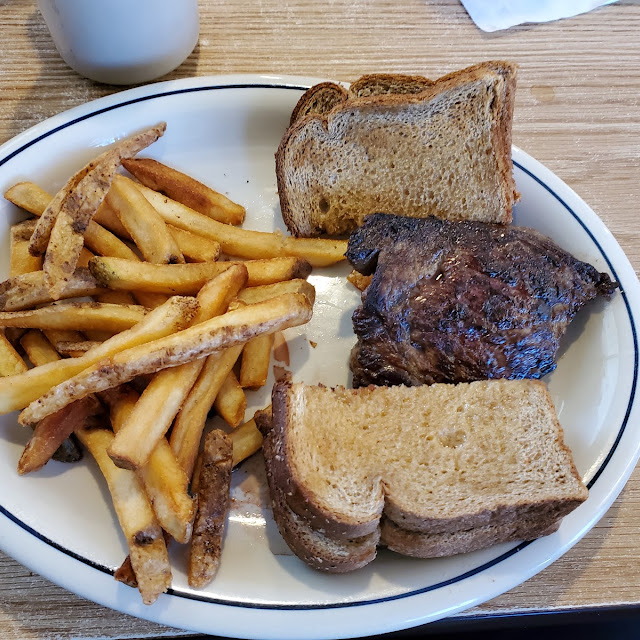 Patty Melt