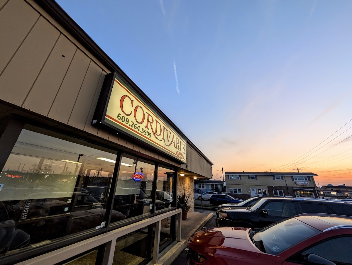 Cordivari's Restaurant